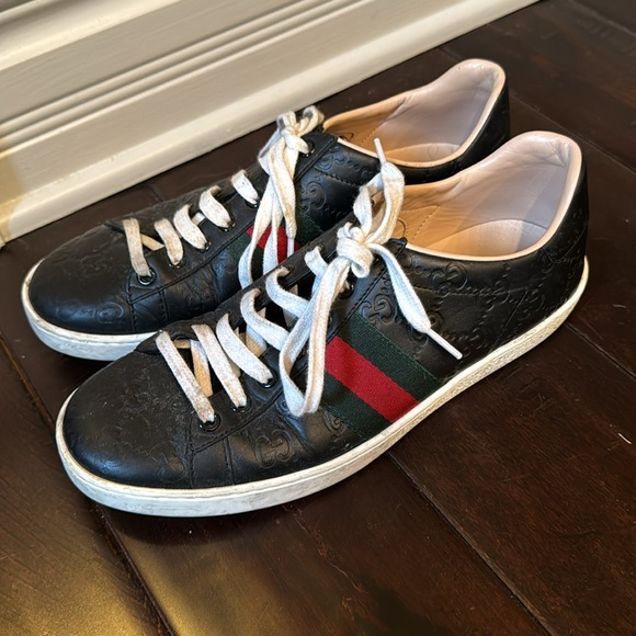 Gucci sneakers - Picture 8 of 8